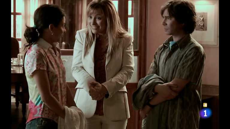 Al filo de la ley - El sexo de los abogados