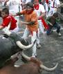 SEXTO ENCIERRO