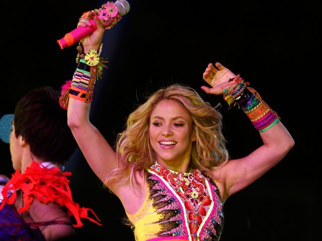 Coraz&oacute;n - Shakira estrena single "Loca"