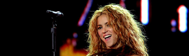 SHAKIRA ES LA "HUMANITARIA DEL AÑO", SEGÚN LA REVISTA "PEOPLE EN ESPAÑOL" SHAKIRA ES LA "HUMANITARIA DEL AÑO", SEGÚN LA REVISTA "PEOPLE EN ESPAÑOL"