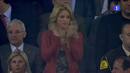 Ir al Video&nbsp;Shakira vibr&oacute; como una cul&eacute; m&aacute;s