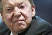 Sheldon Adelson planea instalar Eurovegas en Espa&ntilde;a
