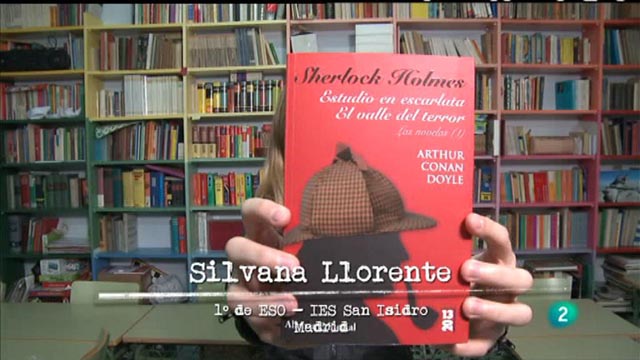 P�gina 2 - Mini club de lectura: 