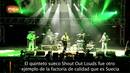 Ir al Video&nbsp;Shout Out Louds en el Sonorama 2011