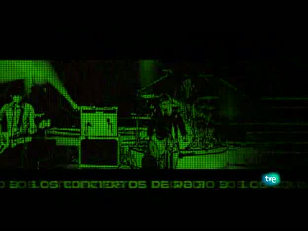 Los conciertos de Radio 3 - Shuarma