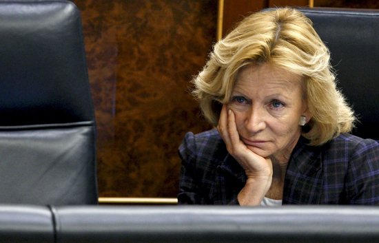 El Congreso ha dado s&iacute; definitivo a las Cuentas del Estado para 2010