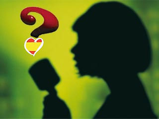 Si descubres quién es, te vas gratis a la gala