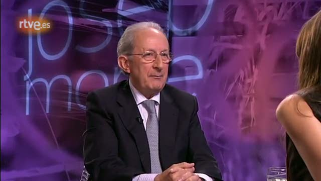 Gent de paraula - Josep Monje: "Si fes les meves mem&ograve;ries traicionaria el meu ofici"