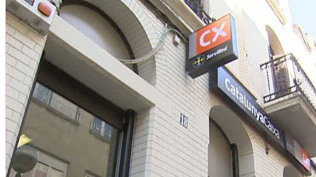 El Banco de Espa&ntilde;a da luz verde al plan de captaci&oacute;n de capital de bancos y cajas suspensas