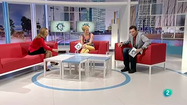 Para Todos La 2 - Comunicaci&oacute;n no verbal: Si nos rascamos es porque nos pica