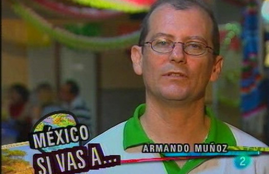 Babel en TVE - Si vas a: M&eacute;xico
