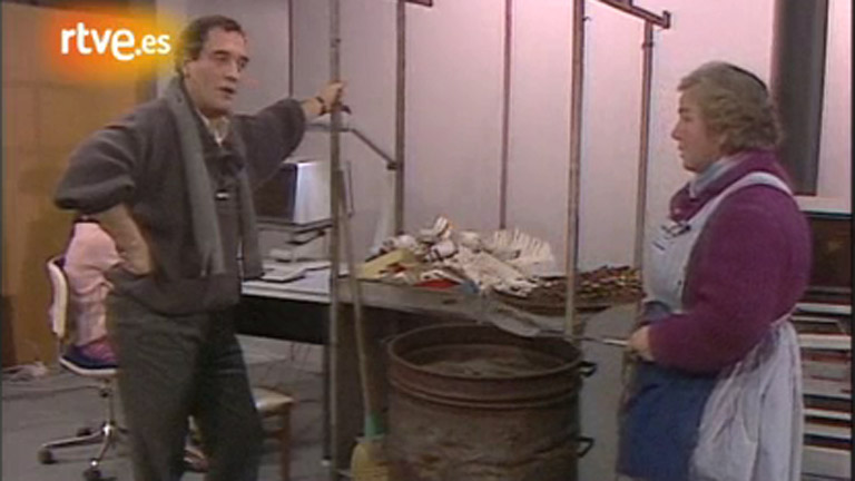 Si yo fuera presidente (1985)