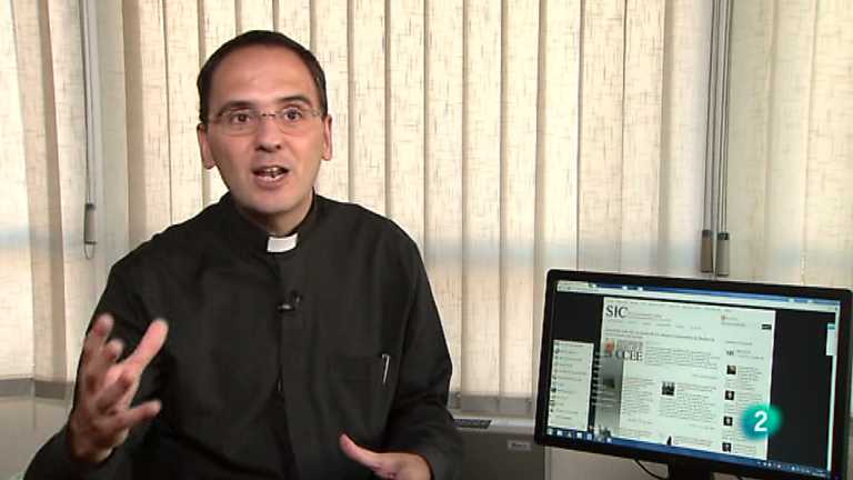 Testimonio - SIC, una agencia informativa al servicio de la Iglesia 