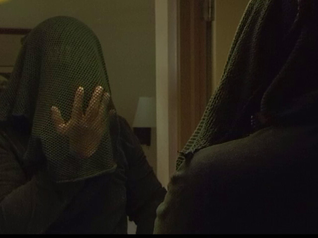 La Noche Tem&aacute;tica. "El sicario ROOM 164". Los primeros minutos