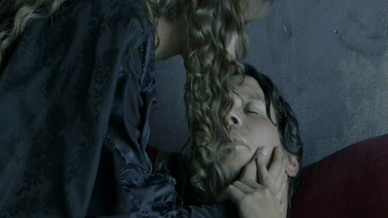 Isabel - &iquest;Qu&eacute; siente Isabel por Gonzalo?