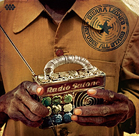 Sierra Leone's Refugee All Stars - Radio Salone