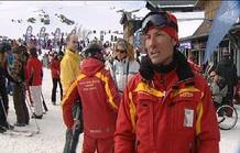 Sierra Nevada, cumbre de oportunidades - 1.1 Sierra Nevada, cumbre de oportunidades - 1.1