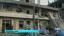Ir al Video&nbsp;Siete muertos y m&aacute;s de treinta heridos en dos explosiones en un barrio chi&iacute; de Bagdad