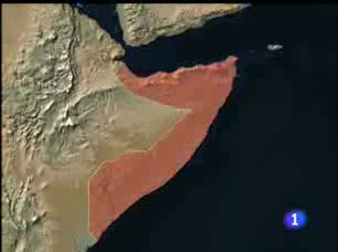 Ver v&iacute;deo  'Sigue la b&uacute;squeda de Cend&oacute;n en Somalia'
