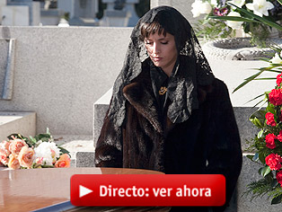 Sigue en directo 'Amar'