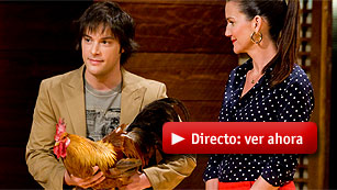 Sigue en directo y comenta #MasterChef7