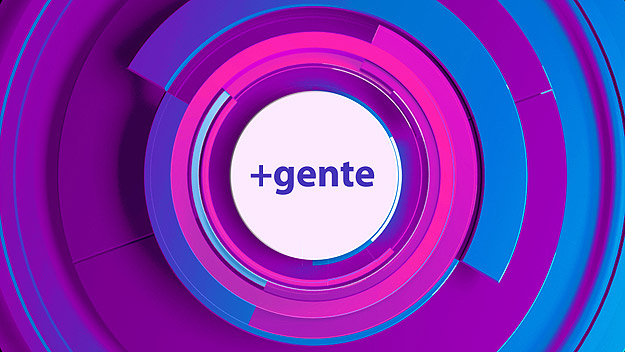 Sigue Más Gente en directo y disfruta de la tarde con Anne Igartiburu y Roi Groba Sigue Más Gente en directo y disfruta de la tarde con Anne Igartiburu y Roi Groba