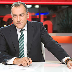 Sigue La Noche en 24 Horas en directo