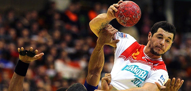 Sigue en Teledeporte y RTVE.es el Europeo de Balonmano 2012 que se disputa en Serbia. Sigue en Teledeporte y RTVE.es el Europeo de Balonmano 2012 que se disputa en Serbia.