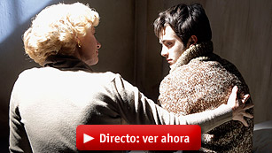 Sigue el &uacute;ltimo cap&iacute;tulo de la temporada