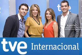 S&iacute;guenos en el mundo