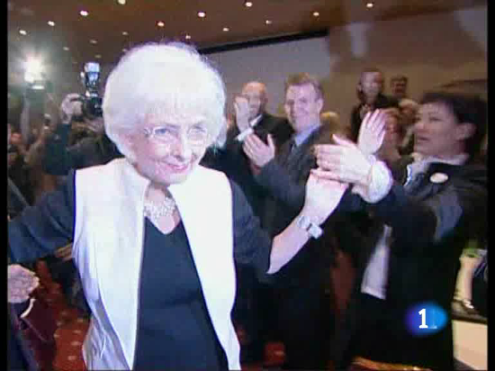J&oacute;hanna Sigurdard&oacute;ttir vence en las elecciones en Islandia
