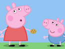 Imagen del  v&iacute;deo de Peppa Pig titulado SILBAR