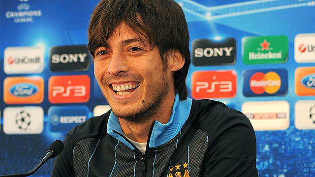 Silva avisa del peligro del Villarreal
