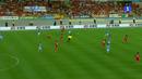 Ir al Video&nbsp;Silva marca el &uacute;nico gol del partido y rescata a Espa&ntilde;a