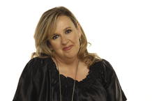 Silvia Tarragona