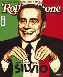 BERLUSCONI BERLUSCONI