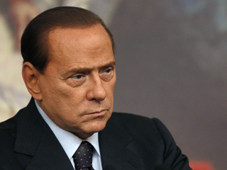 Ver v&iacute;deo  'Silvio Berlusconi ir&aacute; a juicio, finalmente, por el caso Ruby'