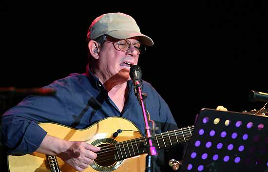 Silvio Rodr�guez, no consigue visado para viajar a EEUU