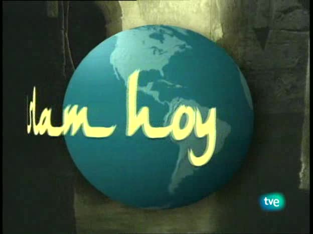 Islam hoy - Simbolos de la cultura isl&aacute;mica