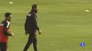 Ir al Video&nbsp;Simeone elogia a Falcao y al resto de su equipo