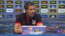 Ir al Video&nbsp;Simeone elogia a Falcao