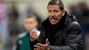 Ver v&iacute;deo  'Simeone: "El equipo entendi&oacute; el momento y entendi&oacute; el partido"'