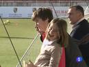 Ir al Video&nbsp;Simeone se estrena ante el M&aacute;laga