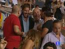 Ir al Video&nbsp;Simeone ya es entrenador del Atl&eacute;tico
