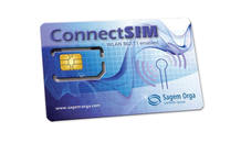 SIMfi. F&iacute;sicamente es una tarjeta SIM de tel&eacute;fono m&oacute;vil convencional, pero tiene la capacidad de emitir una se&ntilde;al WiFi para compartir la conexi&oacute;n 3G.