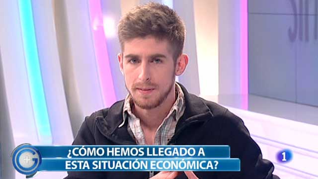 M&aacute;s Gente - Simiocracia, la crisis explicada con secillez