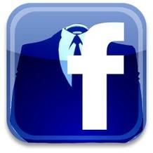 S&iacute;mobolo de la ' Operaci&oacute;n Facebook'