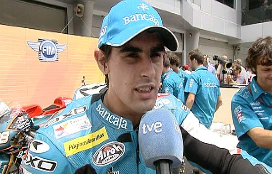 Ver v&iacute;deo  'Sim&oacute;n: "Estoy muy contento por volver a ganar"'
