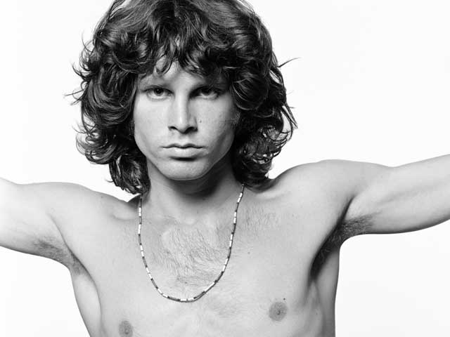 Simplemente The Doors