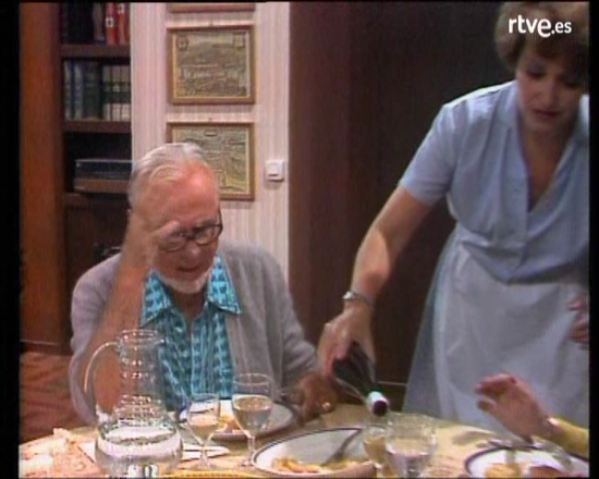 Dr. Caparr&oacute;s, medicina general - El simp&ograve;sium de Madrid